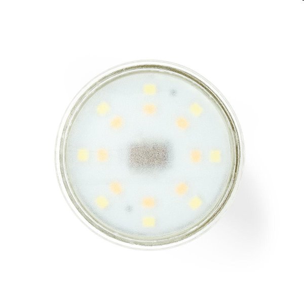 Smart LED žiarovka Nedis 5W GU10 330lm Smart LED žiarovka Nedis 5W GU10 330lm