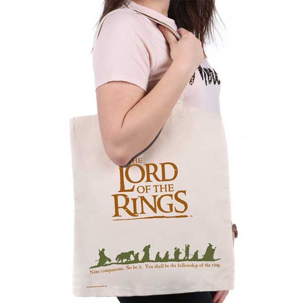 Taška Fellowship (Lord of The Rings)