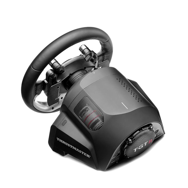 Závodný volant Thrustmaster T-GT 2