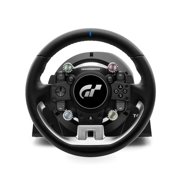 Závodný volant Thrustmaster T-GT 2