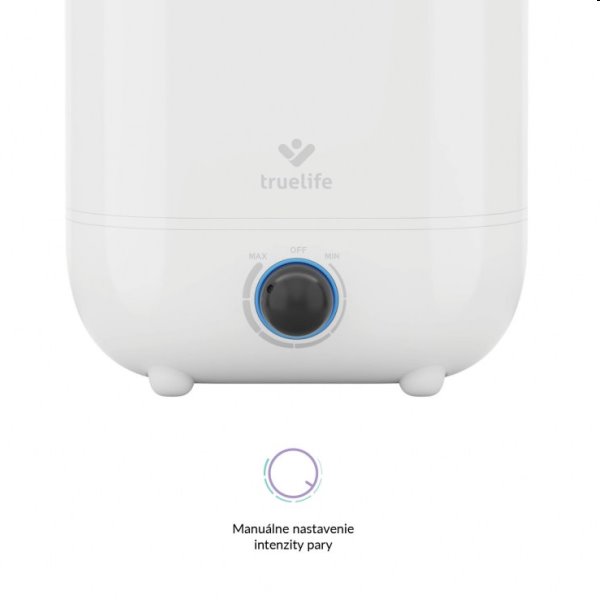 Zvlhčovač vzduchu TrueLife AIR Humidifier H3 Zvlhčovač vzduchu TrueLife AIR Humidifier H3