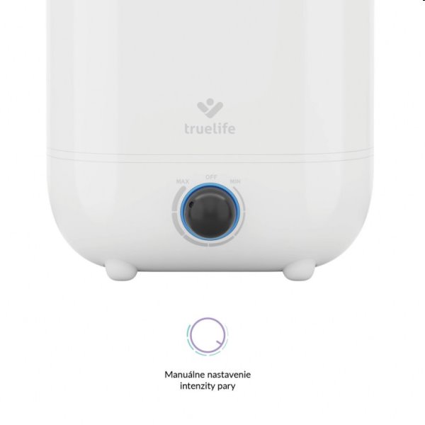 Zvlhčovač vzduchu TrueLife AIR Humidifier H3