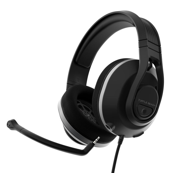 Turtle Beach Recon 500 slúchadlá, čierne