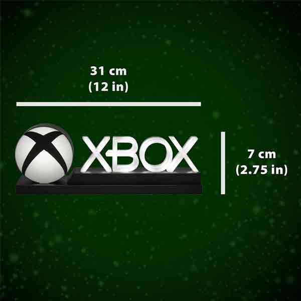 Xbox Icons Light USB