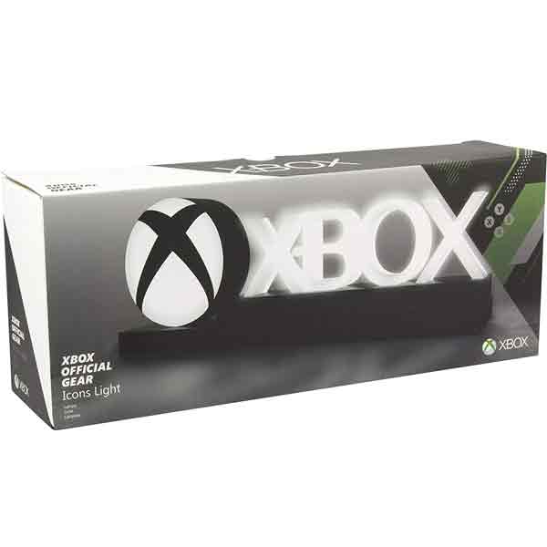 Xbox Icons Light USB
