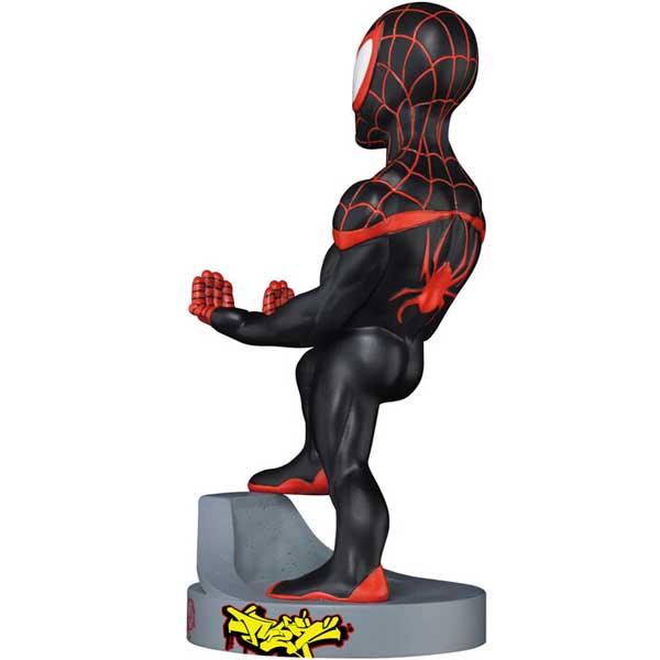Cable Guy Miles Morales Spiderman (Marvel) Cable Guy Miles Morales Spiderman (Marvel)
