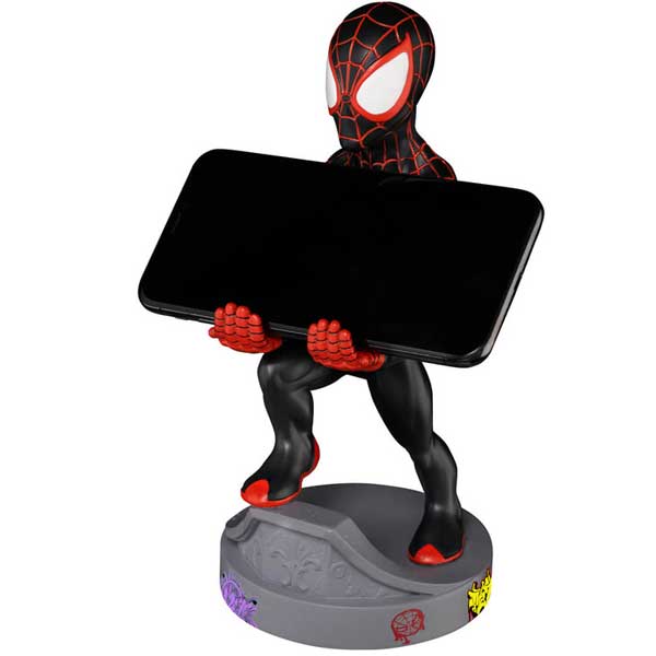 Cable Guy Miles Morales Spiderman (Marvel) Cable Guy Miles Morales Spiderman (Marvel)