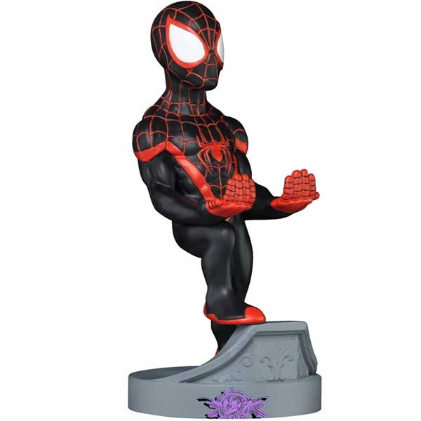 Cable Guy Miles Morales Spiderman (Marvel) Cable Guy Miles Morales Spiderman (Marvel)