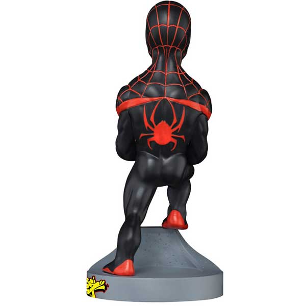 Cable Guy Miles Morales Spiderman (Marvel) Cable Guy Miles Morales Spiderman (Marvel)