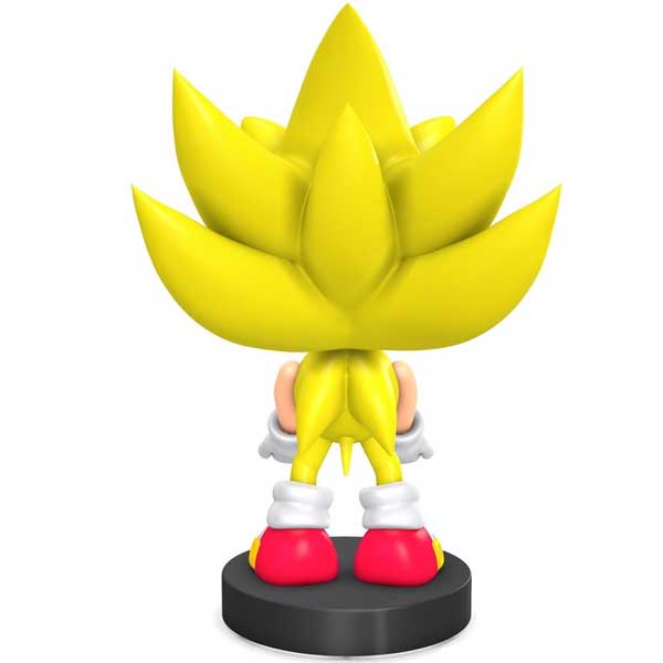 Cable Guy Super Sonic (Sonic)