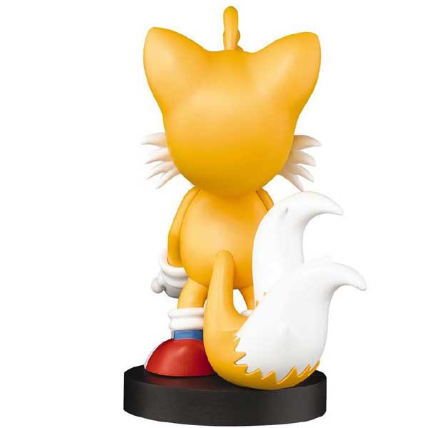 Cable Guy Tails (Sonic)