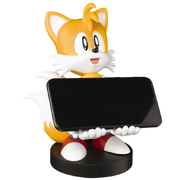 Cable Guy Tails (Sonic)