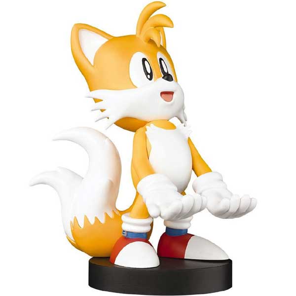 Cable Guy Tails (Sonic)