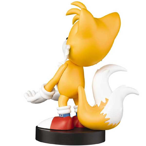 Cable Guy Tails (Sonic)
