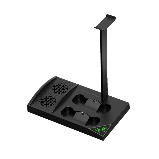 Dokovacia stanica iPega pre Xbox Series S, bezdrôtová controller a slúchadlá, dobíjateľné batérie Dokovacia stanica iPega pre Xbox Series S, bezdrôtová controller a slúchadlá, dobíjateľné batérie