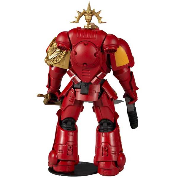 Figúrka Blood Angels Primaris Lieutenant (Warhammer 40k)