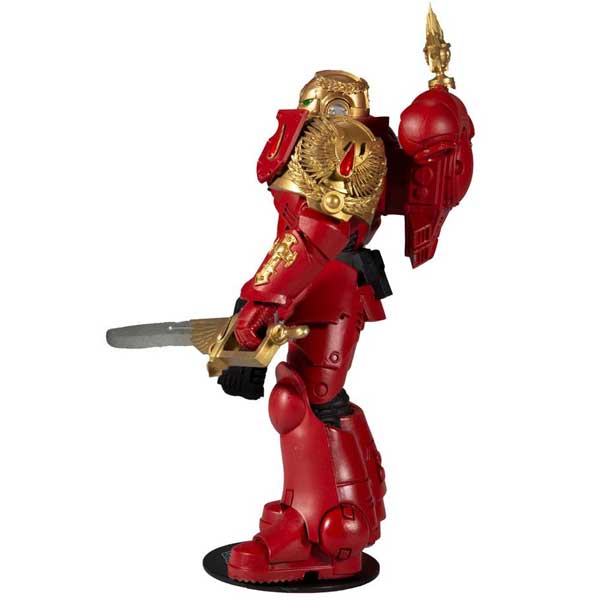 Figúrka Blood Angels Primaris Lieutenant (Warhammer 40k)