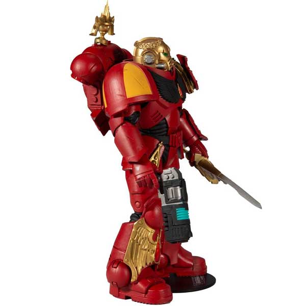 Figúrka Blood Angels Primaris Lieutenant (Warhammer 40k)