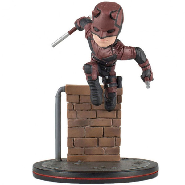 Figúrka Daredevil Q-Fig Diorama
