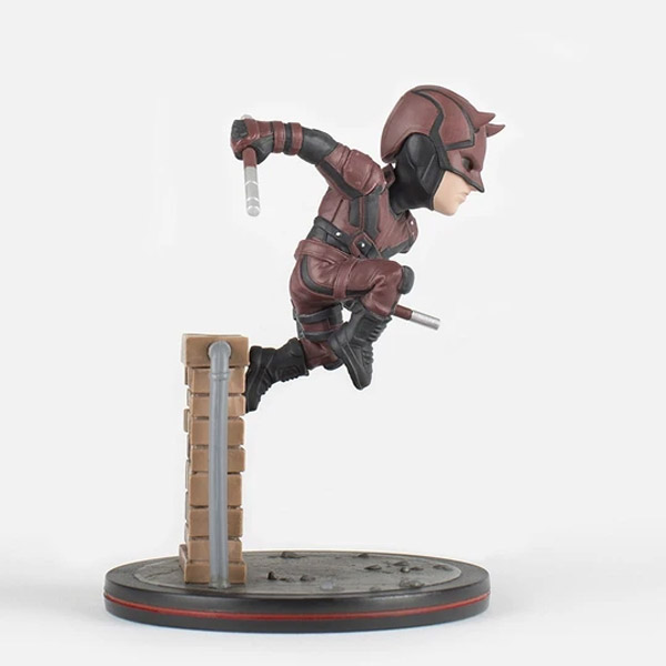 Figúrka Daredevil Q-Fig Diorama