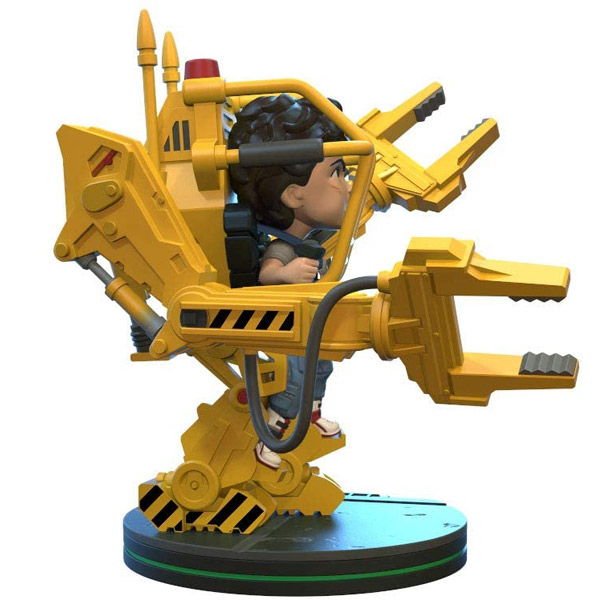 Figúrka Ripley Power Loader Q Fig Elite