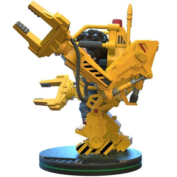 Figúrka Ripley Power Loader Q Fig Elite