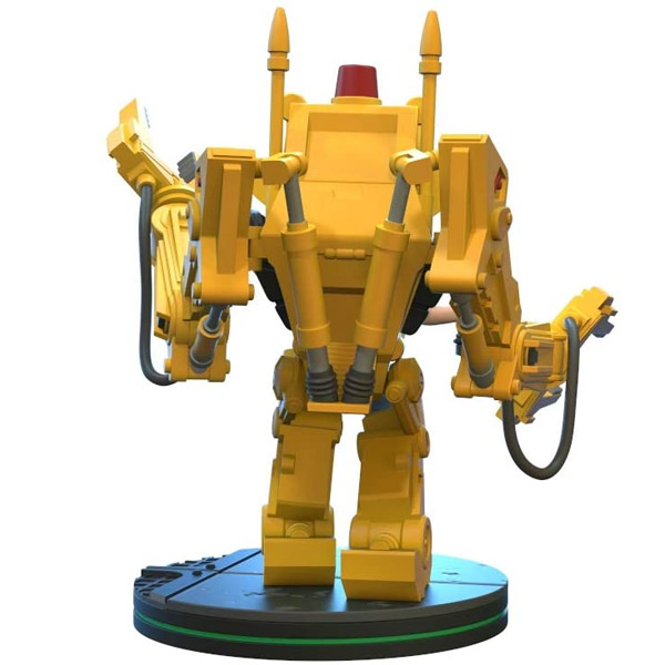 Figúrka Ripley Power Loader Q Fig Elite