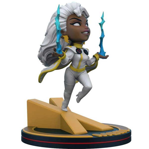 Figúrka Storm Q Fig Diorama Figúrka Storm Q Fig Diorama