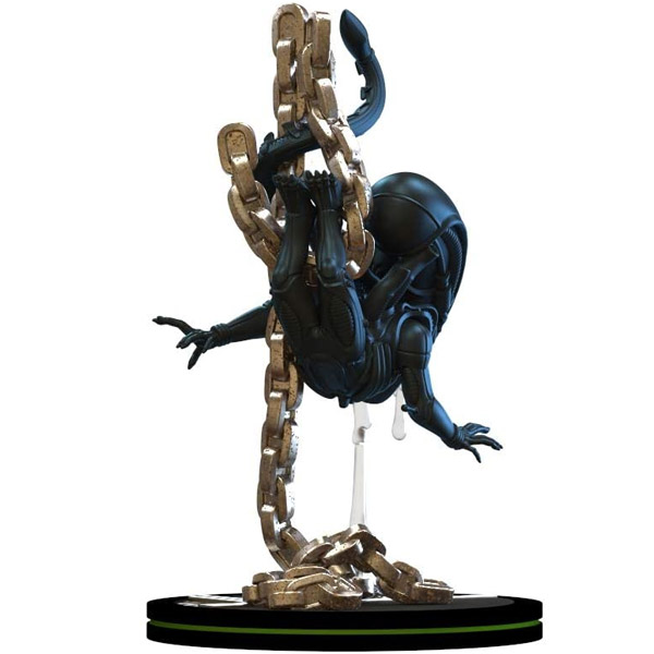 Xenomorph Q Fig
