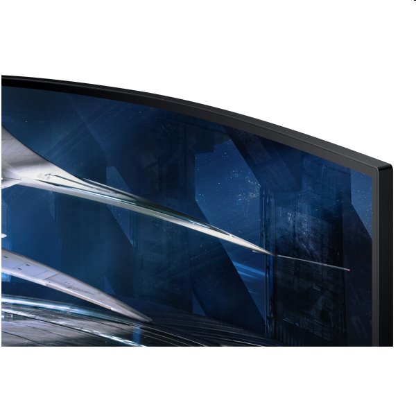 Herný monitor Samsung Odyssey G9 Neo 49" Herný monitor Samsung Odyssey G9 Neo 49"