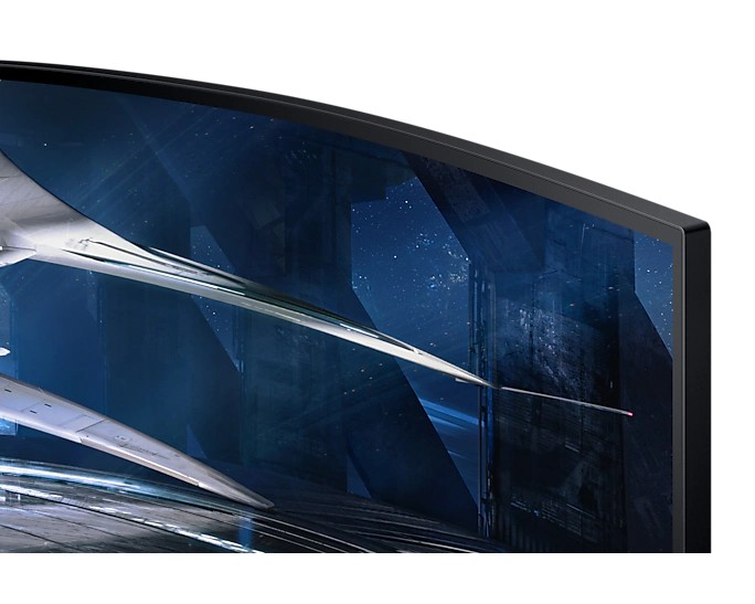 Herný monitor Samsung Odyssey G9 Neo 49" Herný monitor Samsung Odyssey G9 Neo 49"