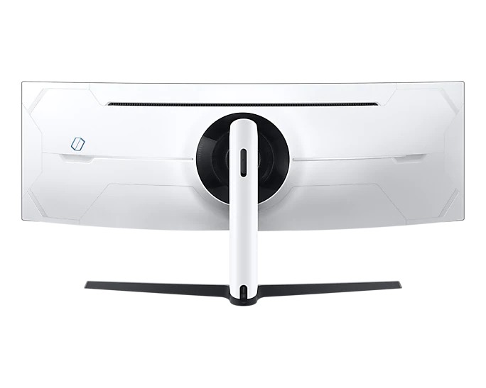 Herný monitor Samsung Odyssey G9 Neo 49" Herný monitor Samsung Odyssey G9 Neo 49"