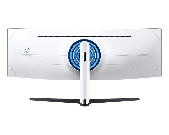 Herný monitor Samsung Odyssey G9 Neo 49" Herný monitor Samsung Odyssey G9 Neo 49"
