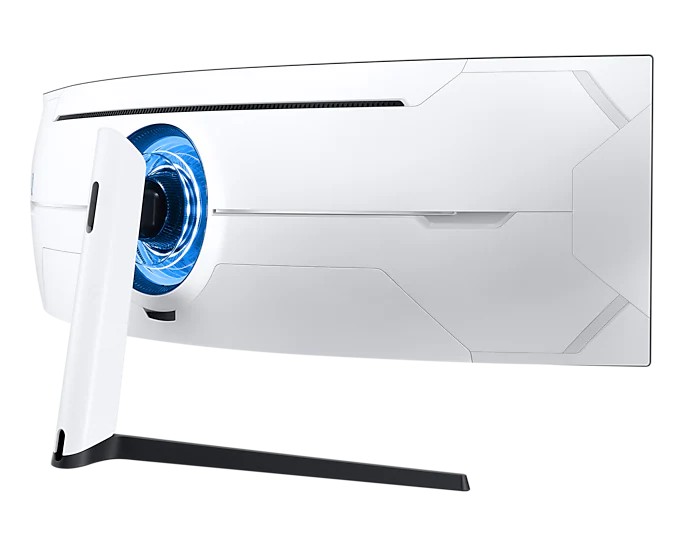 Herný monitor Samsung Odyssey G9 Neo 49" Herný monitor Samsung Odyssey G9 Neo 49"