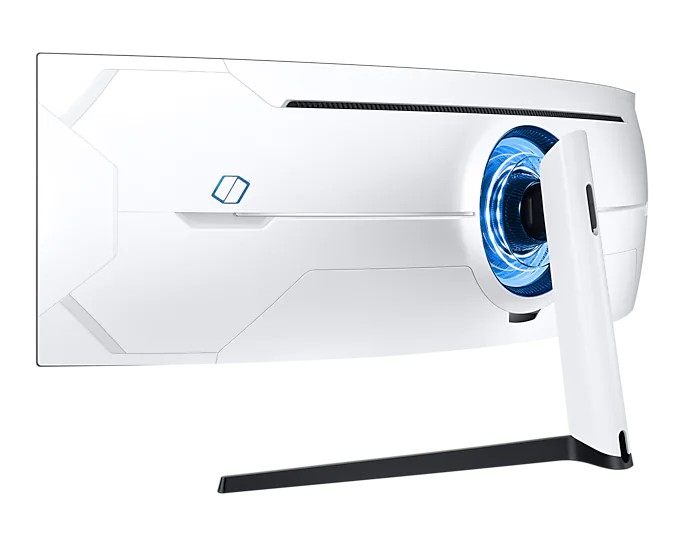 Herný monitor Samsung Odyssey G9 Neo 49" Herný monitor Samsung Odyssey G9 Neo 49"