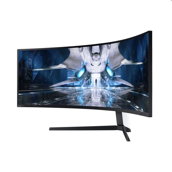 Herný monitor Samsung Odyssey G9 Neo 49" Herný monitor Samsung Odyssey G9 Neo 49"