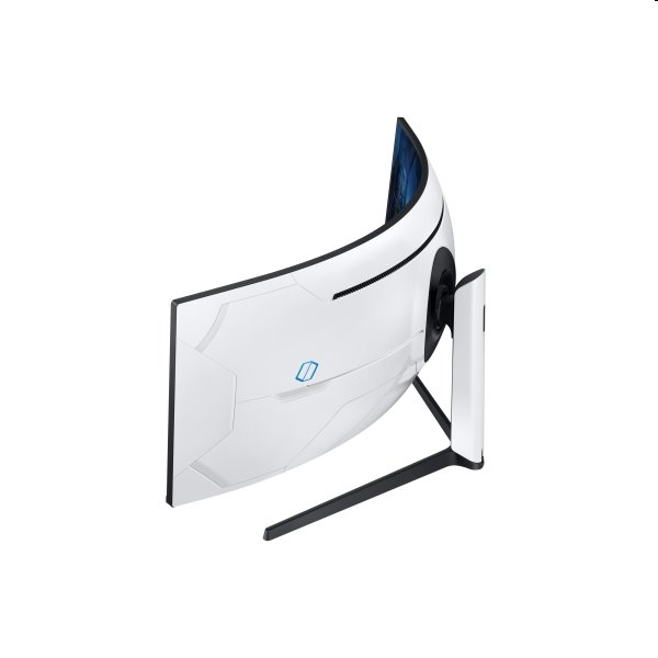 Herný monitor Samsung Odyssey G9 Neo 49" Herný monitor Samsung Odyssey G9 Neo 49"