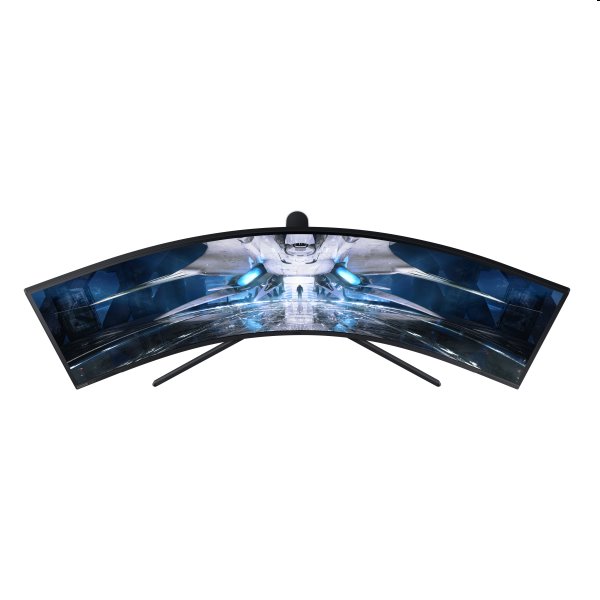 Herný monitor Samsung Odyssey G9 Neo 49" Herný monitor Samsung Odyssey G9 Neo 49"