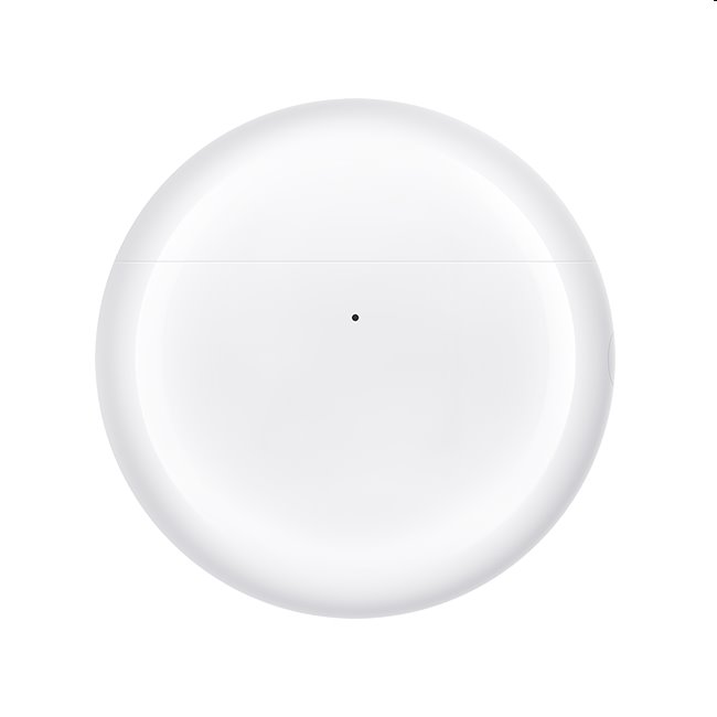 Huawei FreeBuds 4, ceramic white Huawei FreeBuds 4, ceramic white