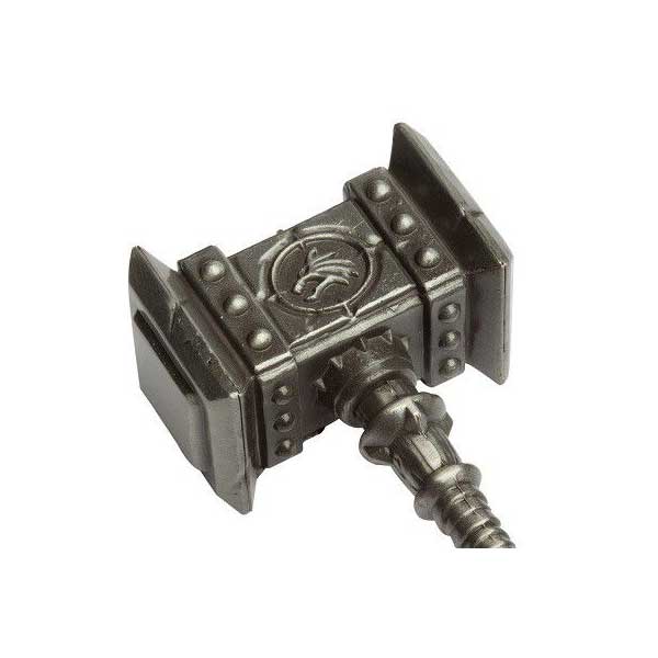 Kľúčenka Doomhammer (DOOM)