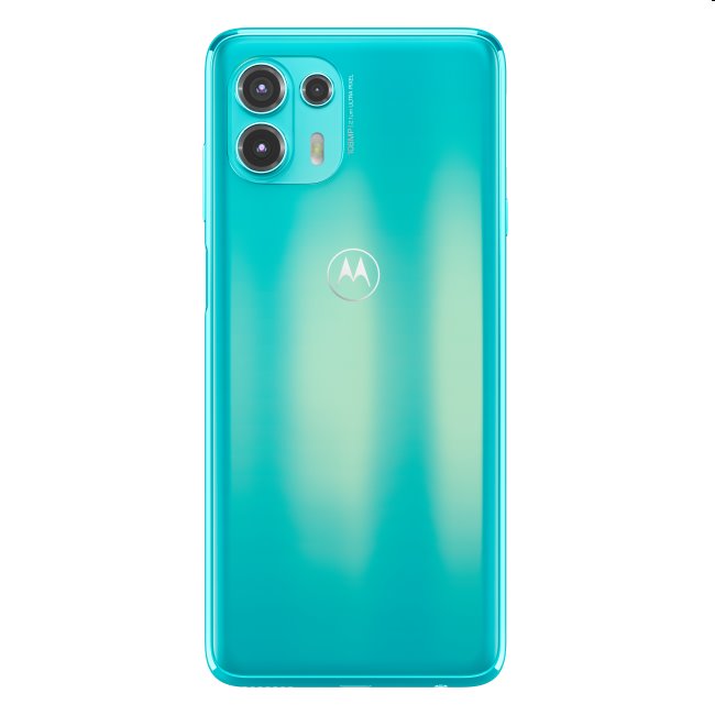 Motorola Edge 20 Lite 5G, 8/128GB, cyber teal
