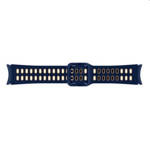 Náhradný športový remienok extreme pre Samsung Galaxy Watch4 (veľkosť M/L), navy blue