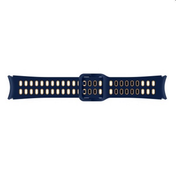 Náhradný športový remienok extreme pre Samsung Galaxy Watch4 (veľkosť S/M), navy blue