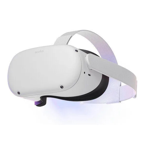 Okuliare na virtuálnu realitu Oculus Quest 2, 256 GB
