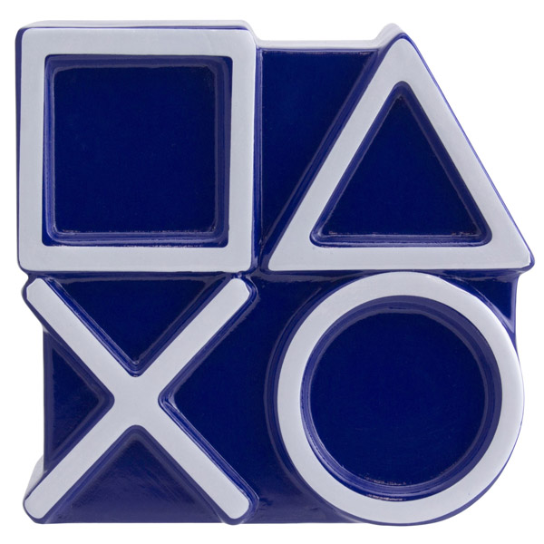 Pokladnička Icons PlayStation 5