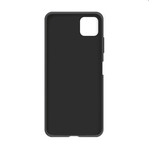 Zadný kryt SBS Vanity pre Samsung Galaxy A22 5G - A225F, čierna Zadný kryt SBS Vanity pre Samsung Galaxy A22 5G - A225F, čierna