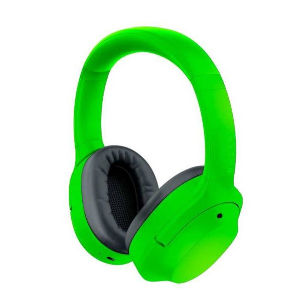 Razer Opus X, green