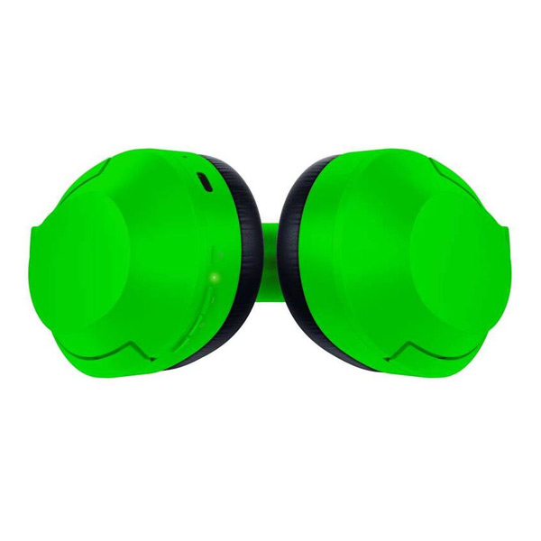 Razer Opus X, green