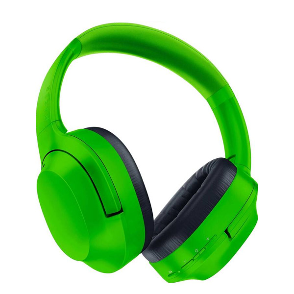Razer Opus X, green