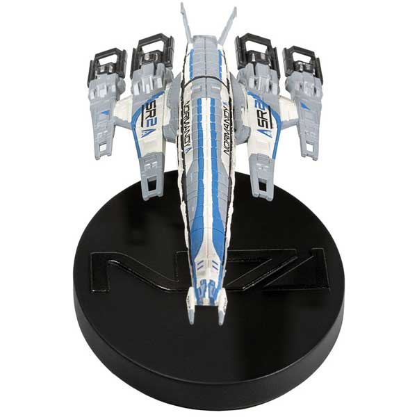 Replika Mass Effect: Normandy SR 2